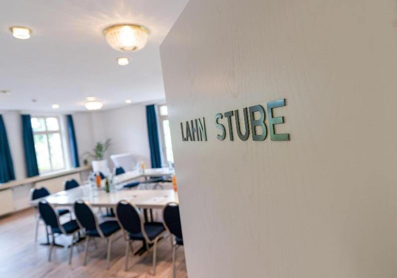 فندق Nassauer Hof