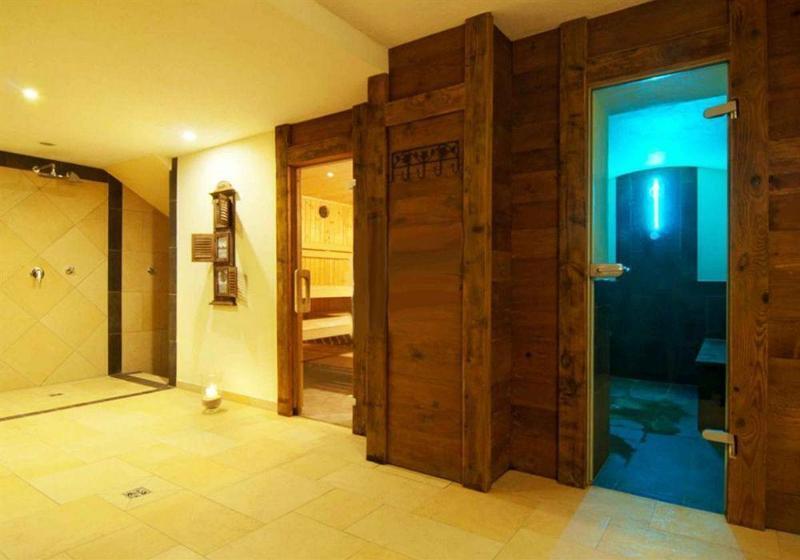 Отель Nesselwanger Hof