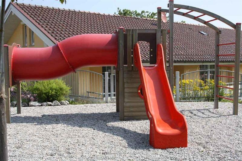 Отель Nesselwanger Hof