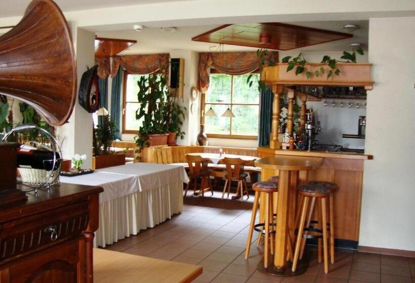 酒店 Offenthaler Hof