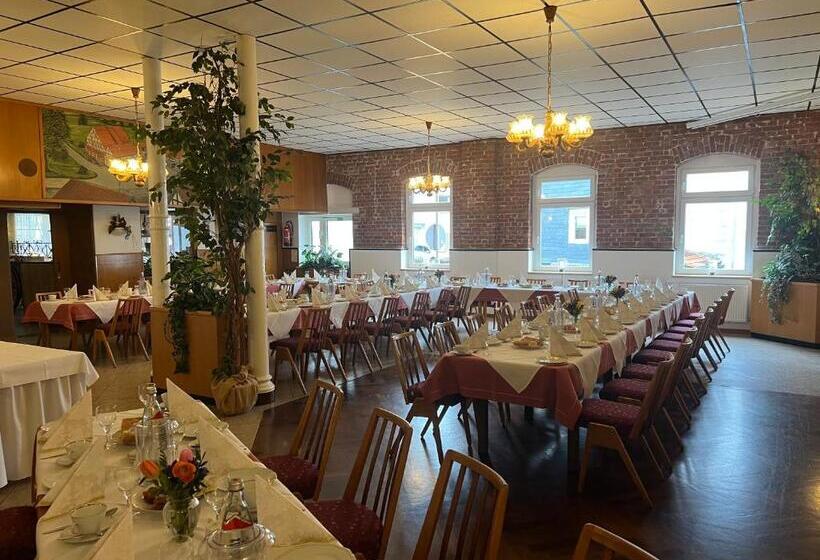 فندق Orthwein Kostenfreie Parkplatze