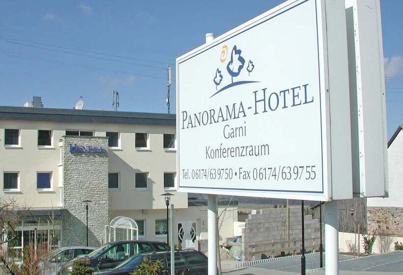 酒店 Panorama