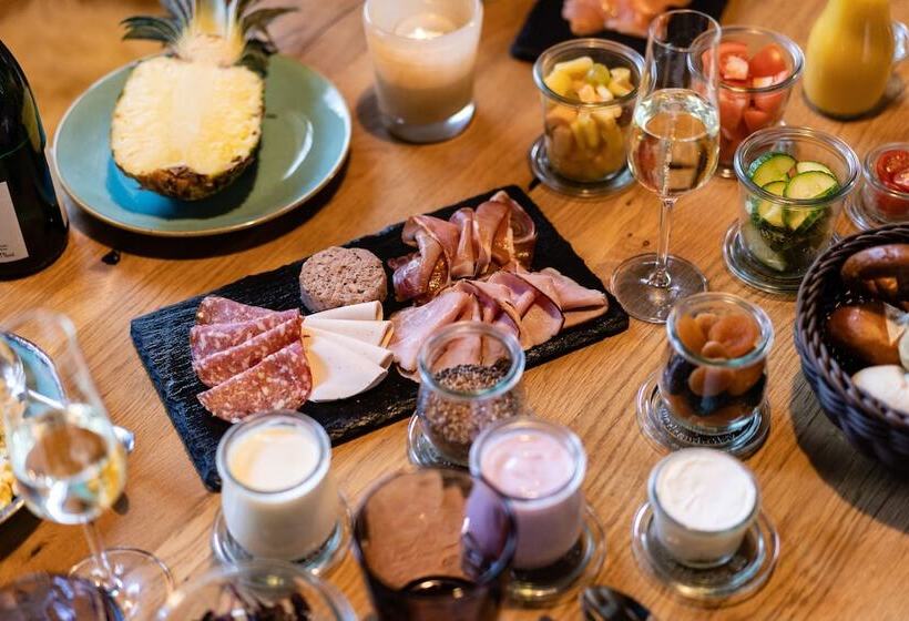 Panoramahotel Oberjoch