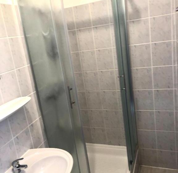 هتل Pansion Begic