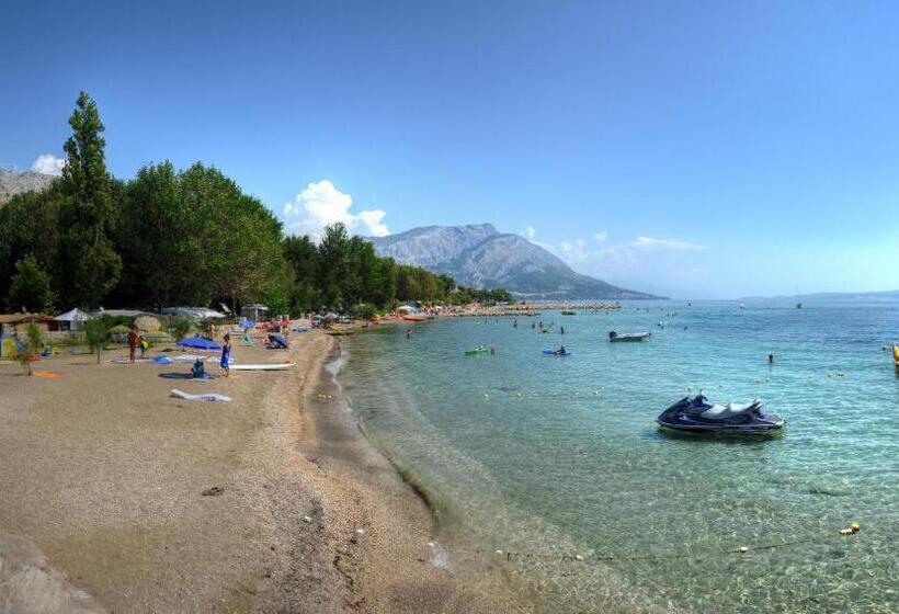 Отель Pansion Begic