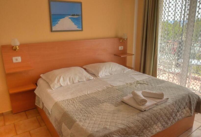 هتل Pansion Begic