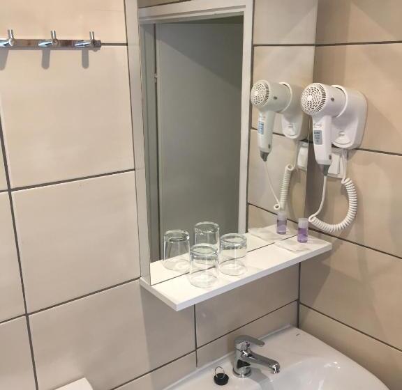 Отель Pansion Begic