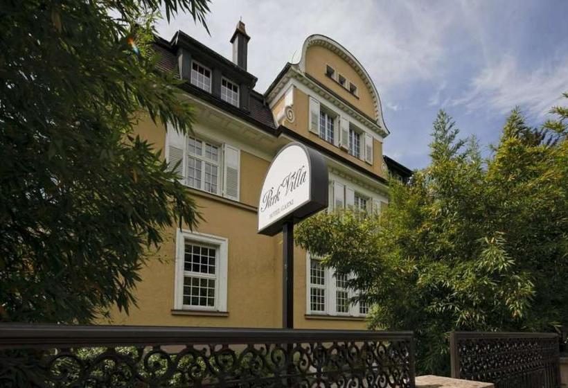 酒店 Park Villa