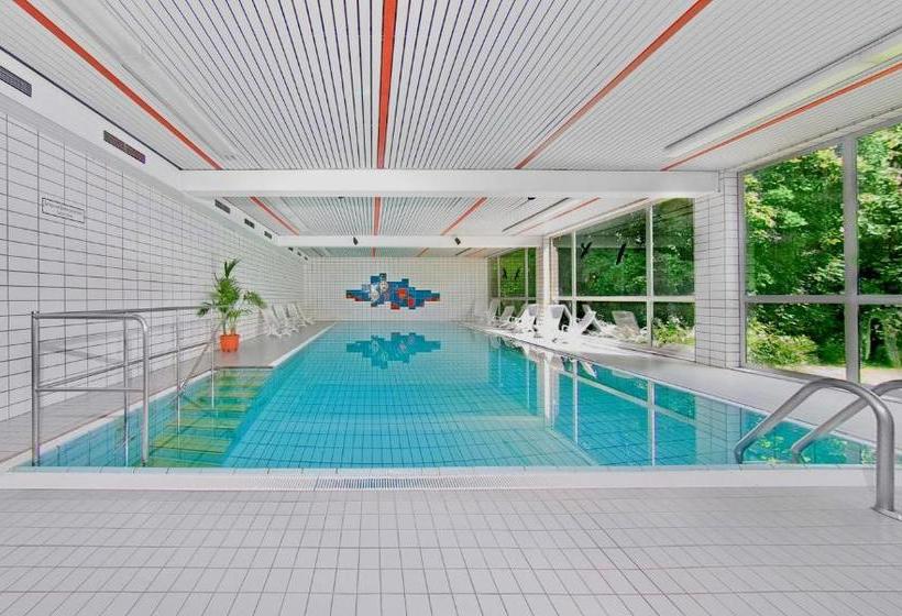 호텔 -pension Haus Erna