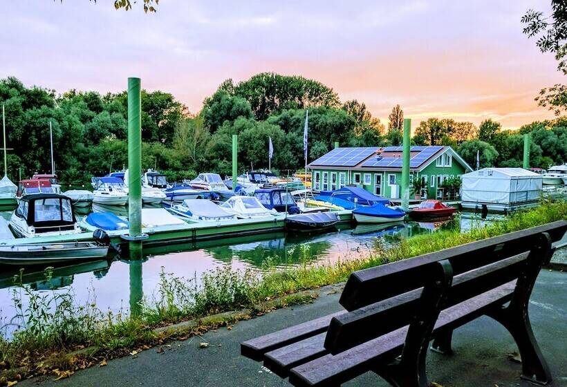 فندق Peter Schaefer