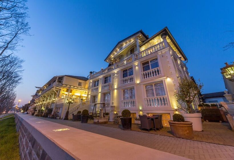 فندق Peter Schaefer