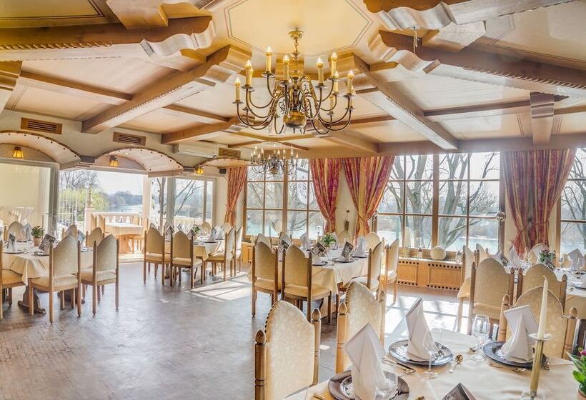 فندق Peter Schaefer