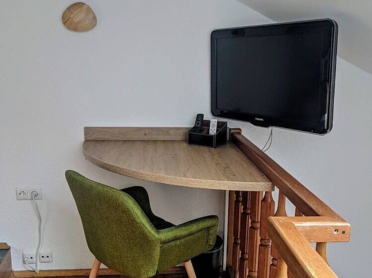 فندق Peter Schaefer