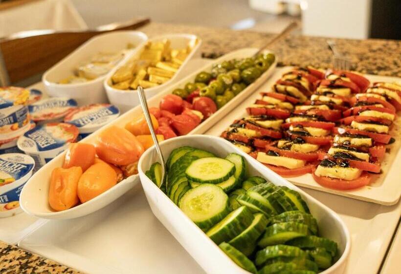 호텔 Peterchens Mondfahrt   Wasserkuppe