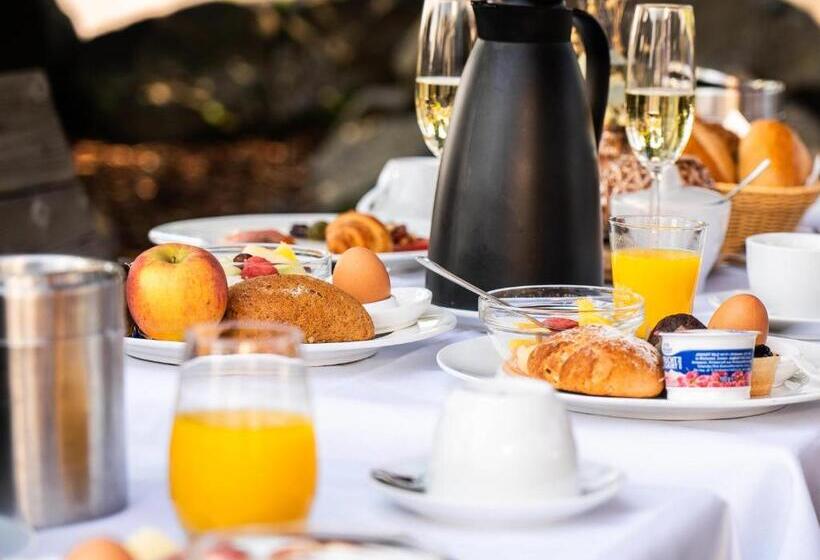 호텔 Peterchens Mondfahrt   Wasserkuppe