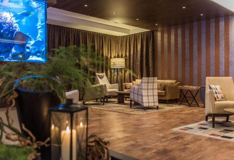 فندق Peterhof   Urban Lifestyle Kempten