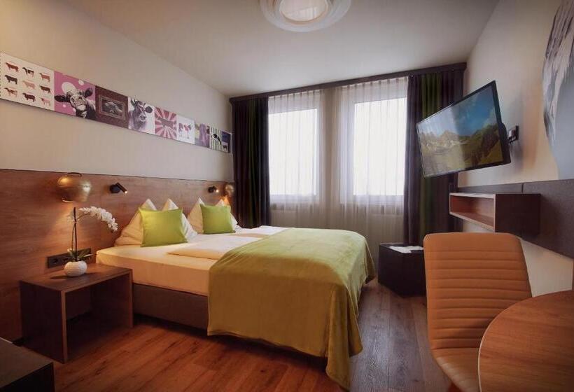 فندق Peterhof   Urban Lifestyle Kempten