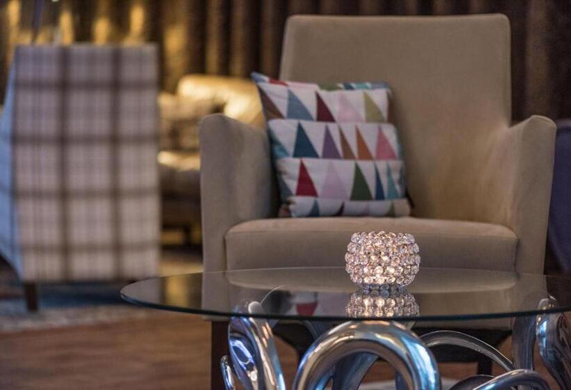 فندق Peterhof   Urban Lifestyle Kempten