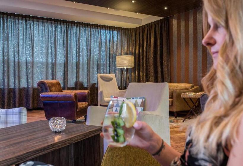 فندق Peterhof   Urban Lifestyle Kempten