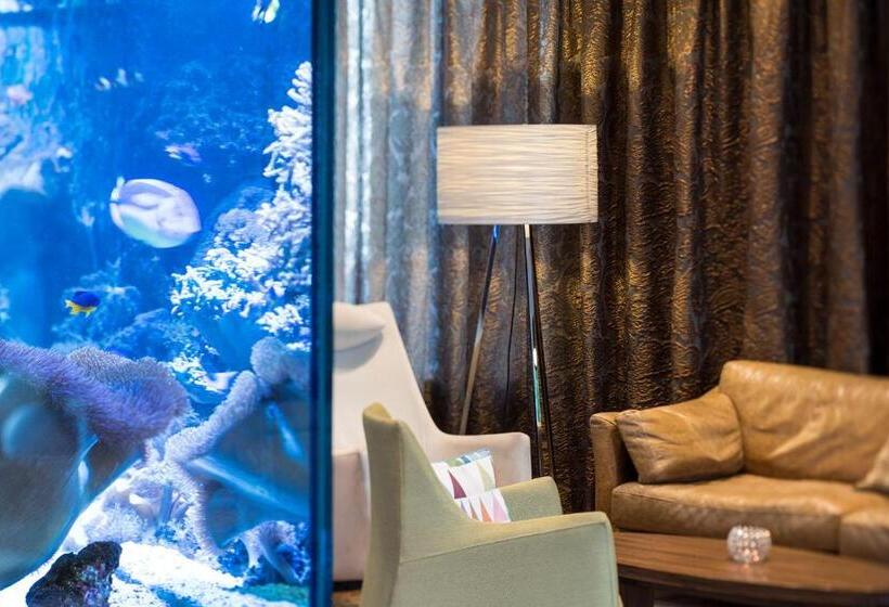 فندق Peterhof   Urban Lifestyle Kempten