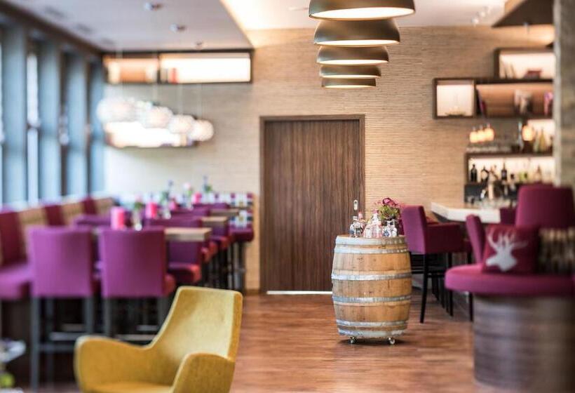 فندق Peterhof   Urban Lifestyle Kempten