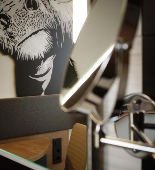 فندق Peterhof   Urban Lifestyle Kempten