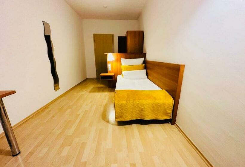 호텔 Pilstinger Hof