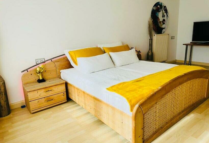 호텔 Pilstinger Hof