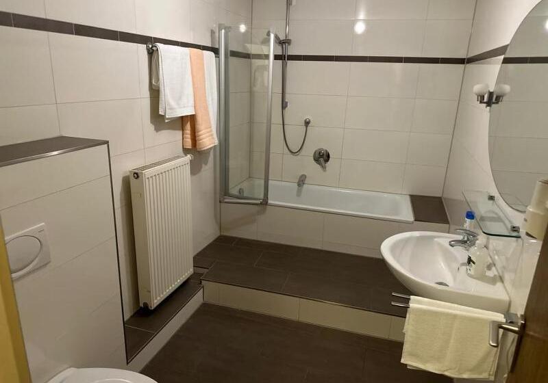 호텔 Pilstinger Hof