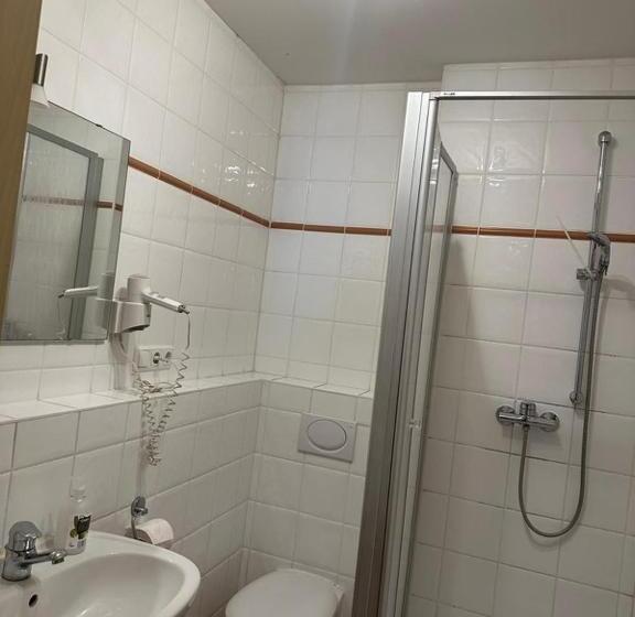 호텔 Pilstinger Hof