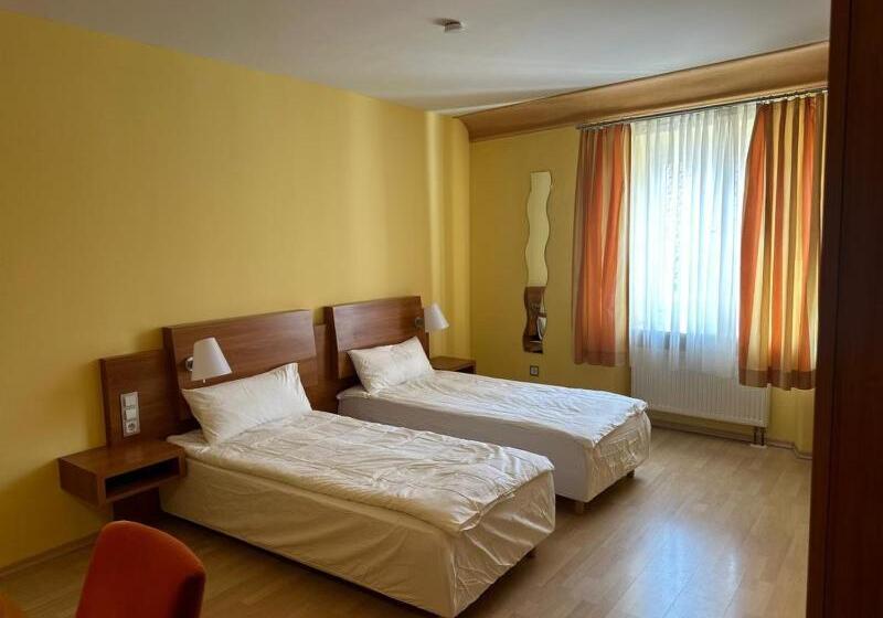 호텔 Pilstinger Hof