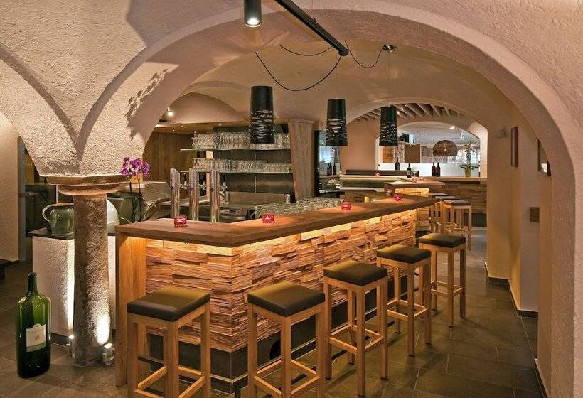 호텔 Pockinger Hof