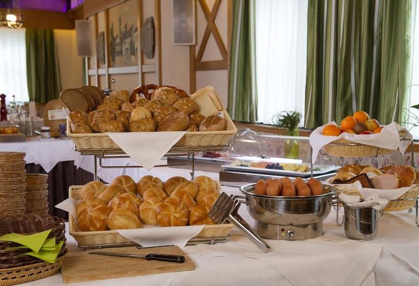 호텔 Pockinger Hof