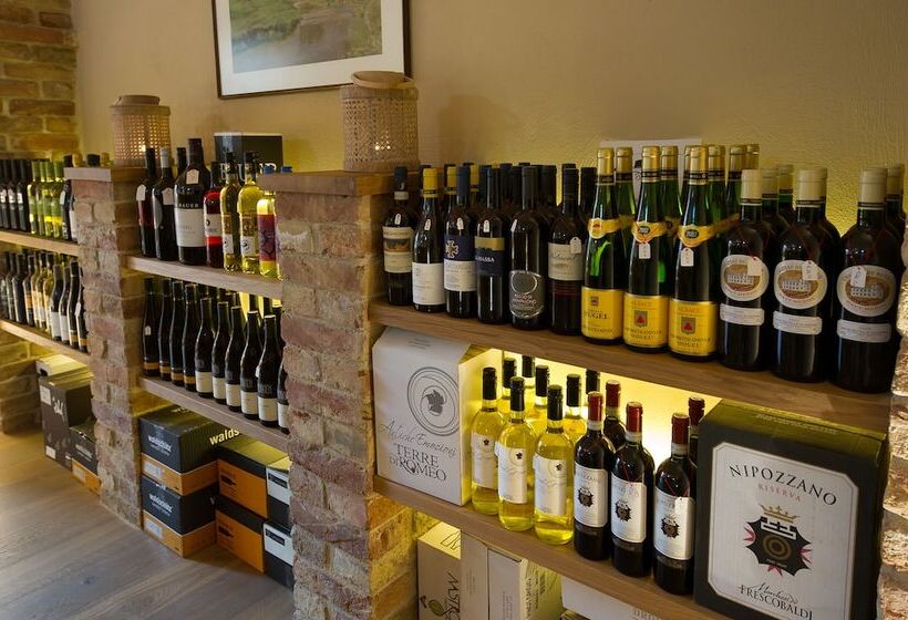 호텔 Pockinger Hof