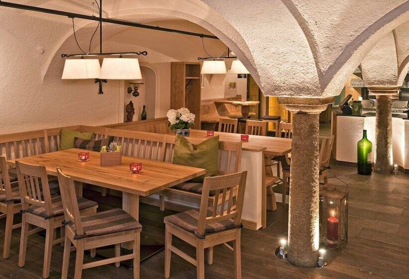 호텔 Pockinger Hof