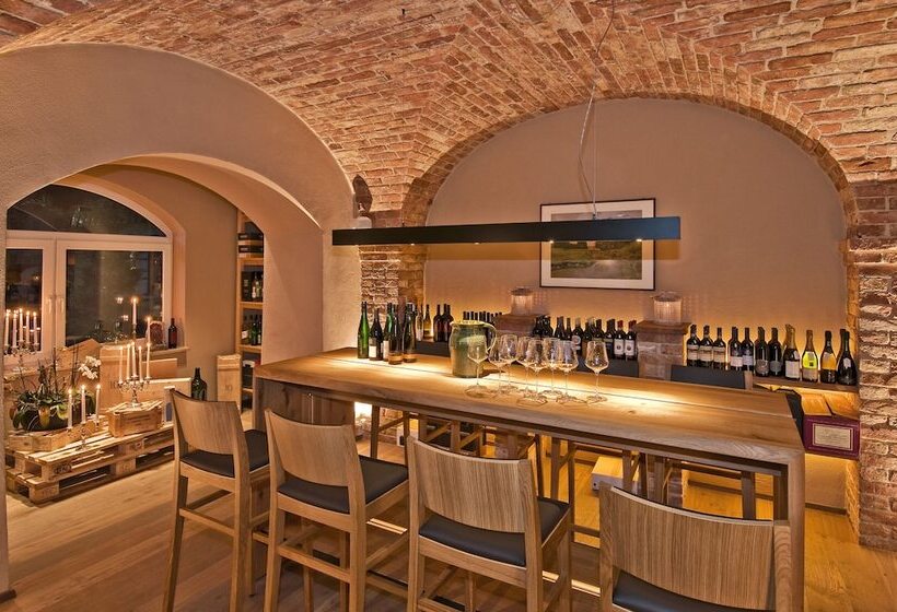 호텔 Pockinger Hof