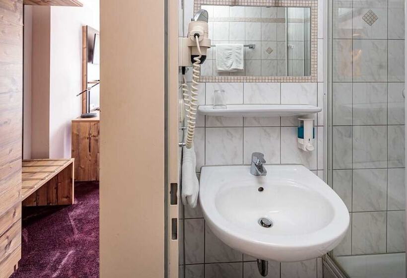 호텔 Pockinger Hof