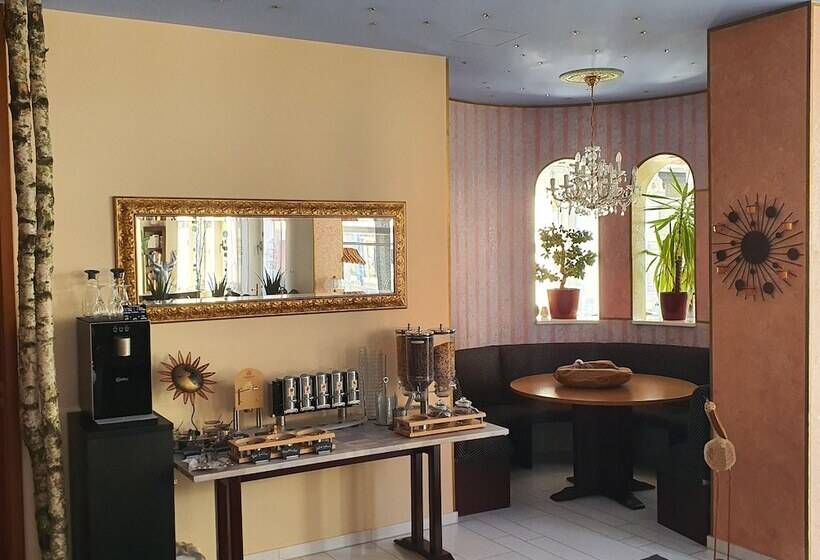 ホテル Postbauer Heng, E Mobilität, Ladestationen Für Elektroautos