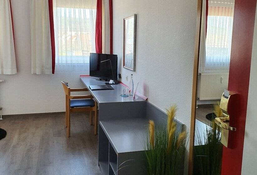 ホテル Postbauer Heng, E Mobilität, Ladestationen Für Elektroautos