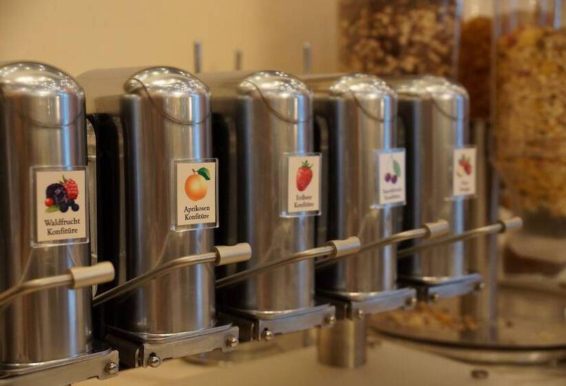 ホテル Postbauer Heng, E Mobilität, Ladestationen Für Elektroautos