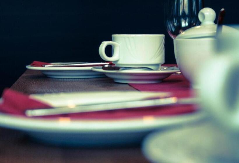 בית מלון כפרי Ratsstube Pegnitz