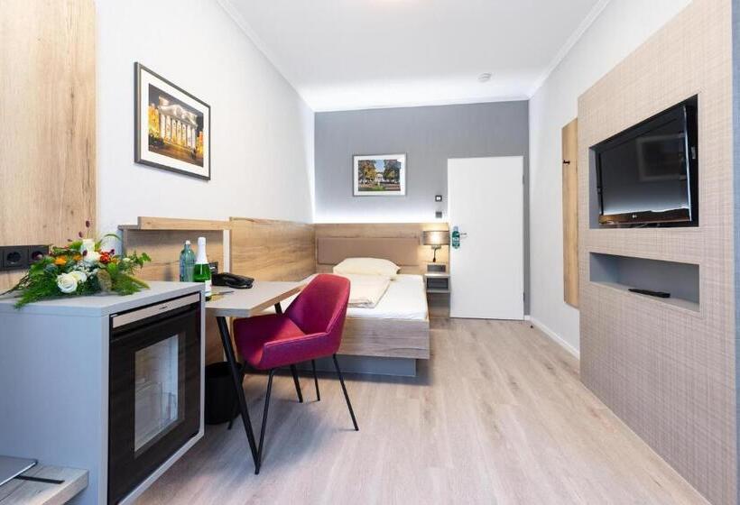 ホテル Restaurant Bismarckturm