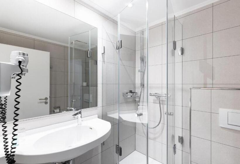 ホテル Restaurant Bismarckturm