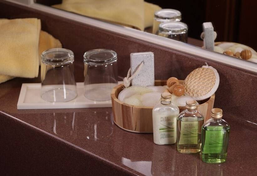 호텔 Restaurant Fischer