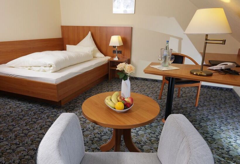 호텔 Restaurant Fischer