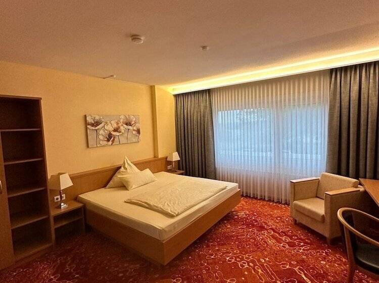 호텔 Restaurant Fischer