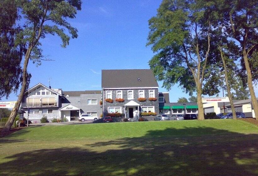 호텔 Restaurant Fischer