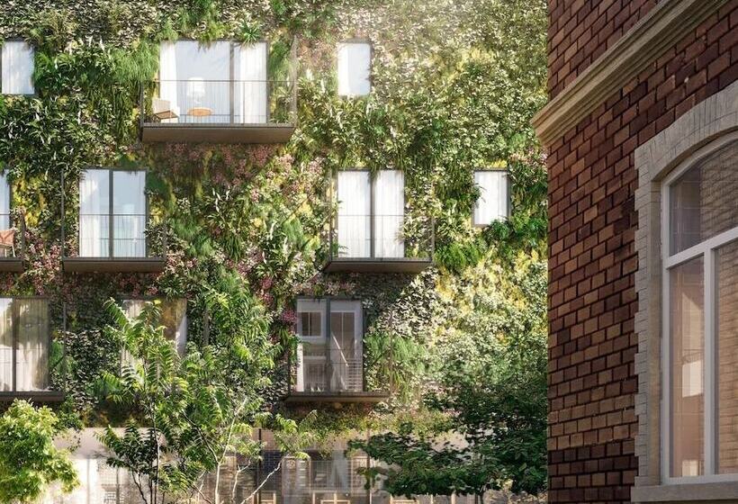 호텔 & Restaurant Heyligenstaedt