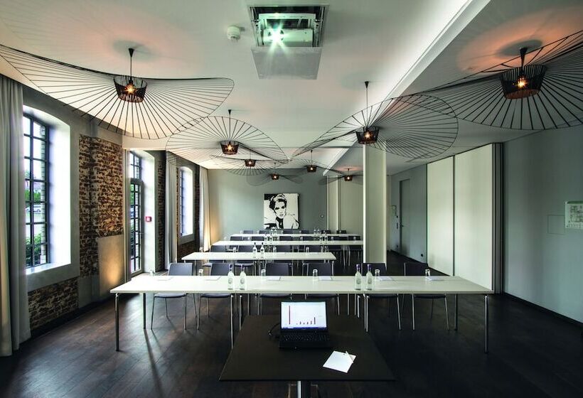 호텔 & Restaurant Heyligenstaedt