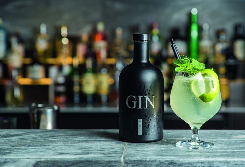 호텔 & Restaurant Heyligenstaedt